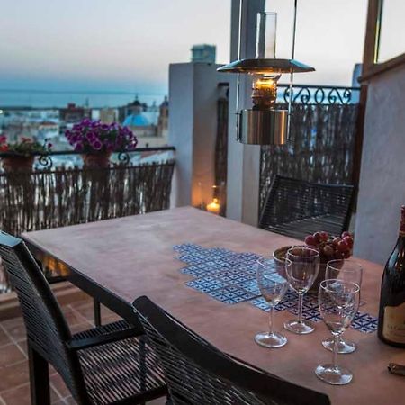 Villa Ana Maria - Townhouse 알리칸테 외부 사진
