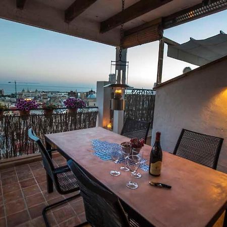 Villa Ana Maria - Townhouse 알리칸테 외부 사진