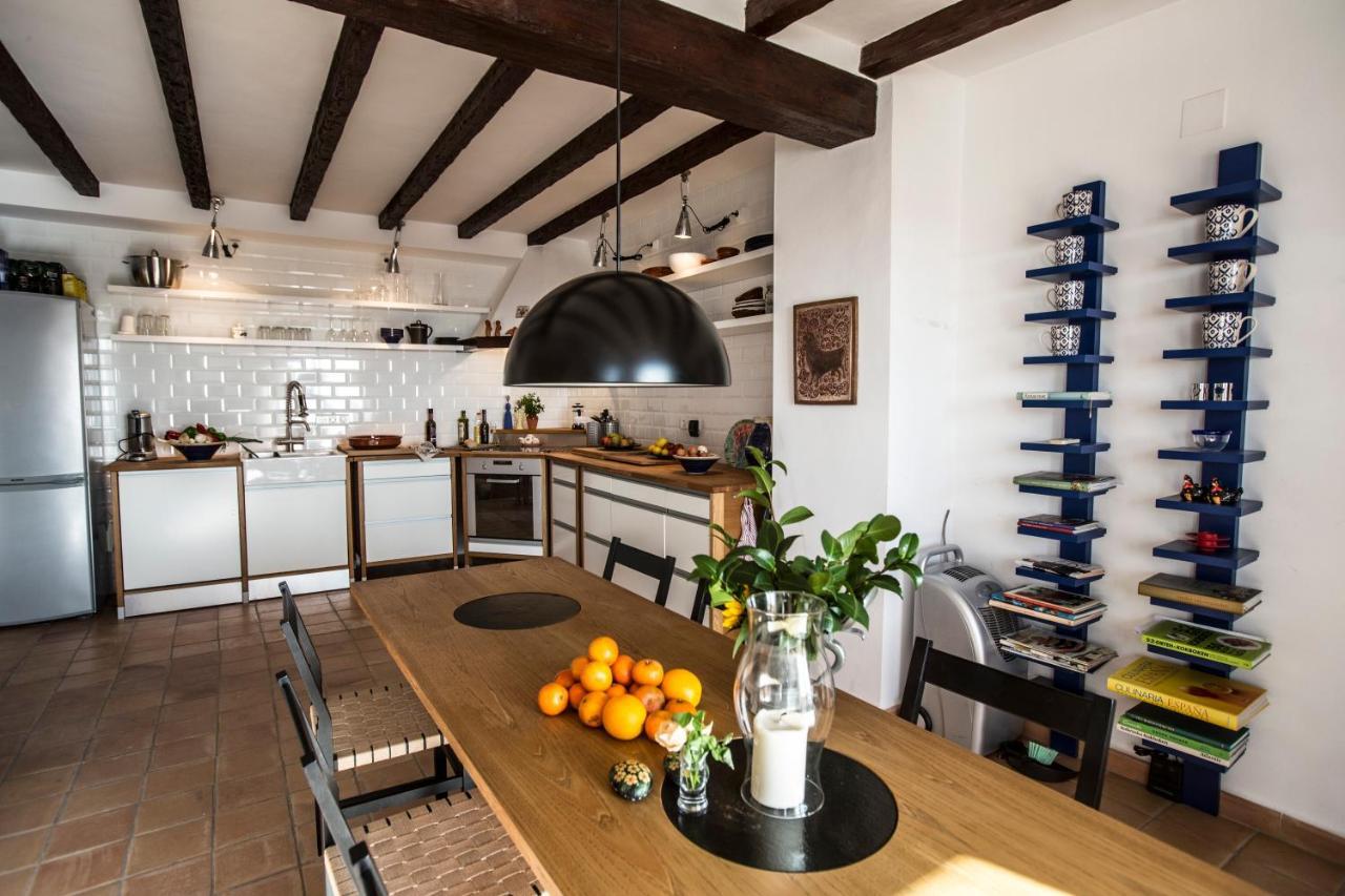 Villa Ana Maria - Townhouse 알리칸테 외부 사진