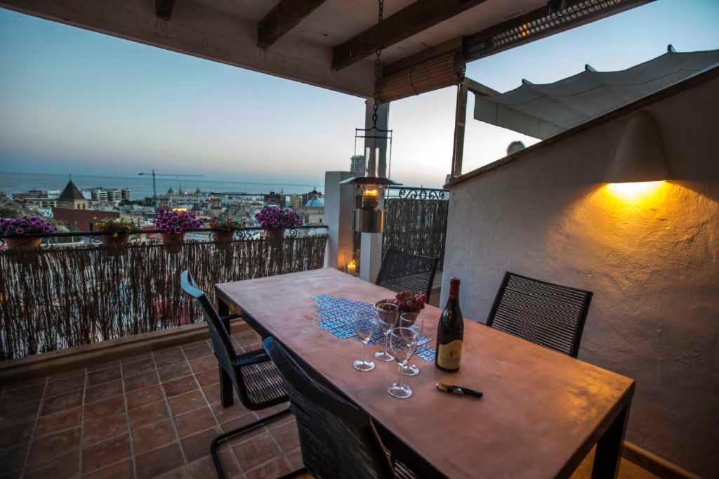 Villa Ana Maria - Townhouse 알리칸테 외부 사진