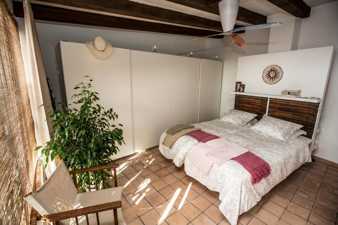 Villa Ana Maria - Townhouse 알리칸테 외부 사진