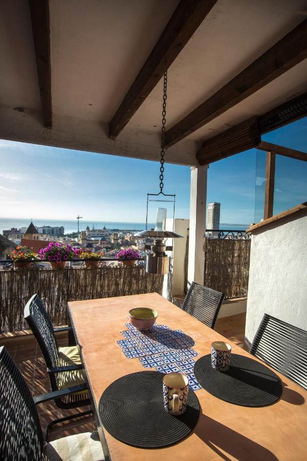 Villa Ana Maria - Townhouse 알리칸테 외부 사진