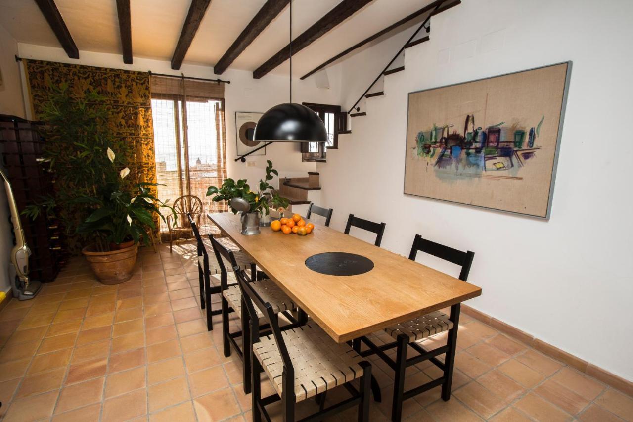 Villa Ana Maria - Townhouse 알리칸테 외부 사진
