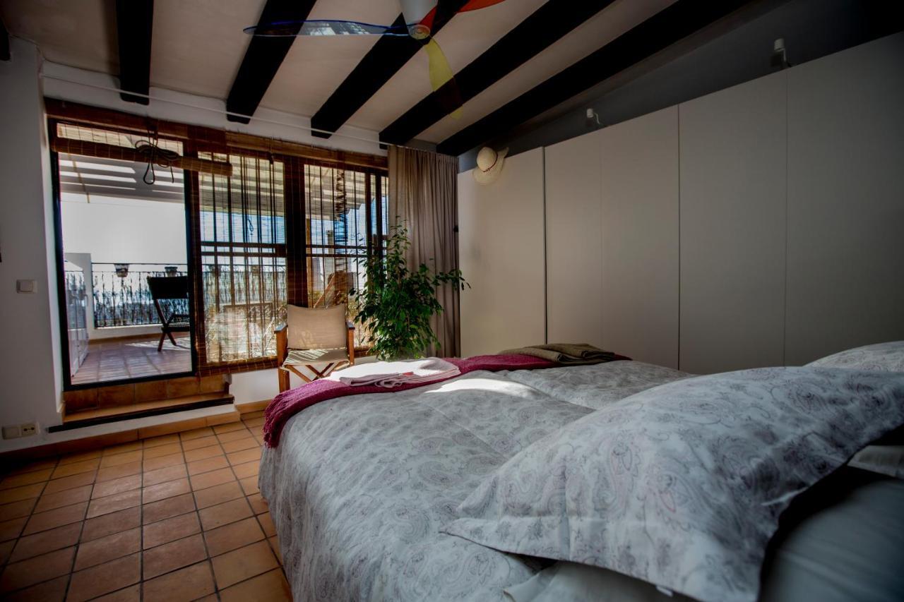 Villa Ana Maria - Townhouse 알리칸테 외부 사진