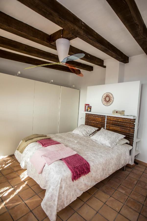 Villa Ana Maria - Townhouse 알리칸테 외부 사진