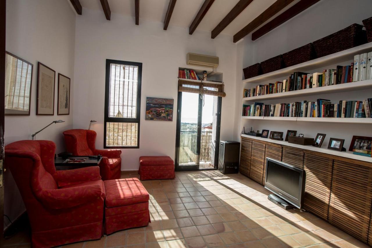 Villa Ana Maria - Townhouse 알리칸테 외부 사진