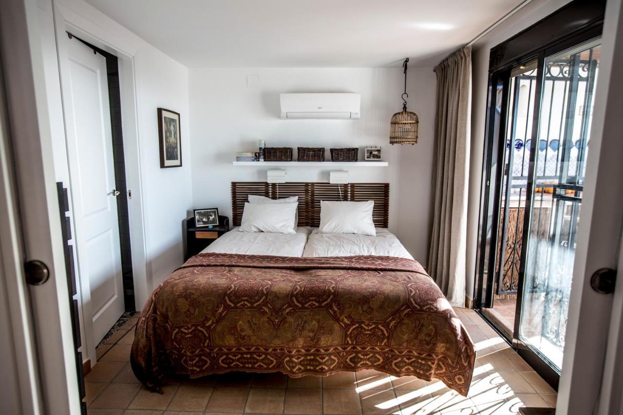 Villa Ana Maria - Townhouse 알리칸테 외부 사진