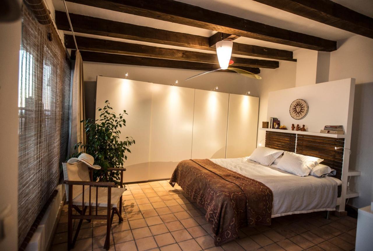 Villa Ana Maria - Townhouse 알리칸테 외부 사진