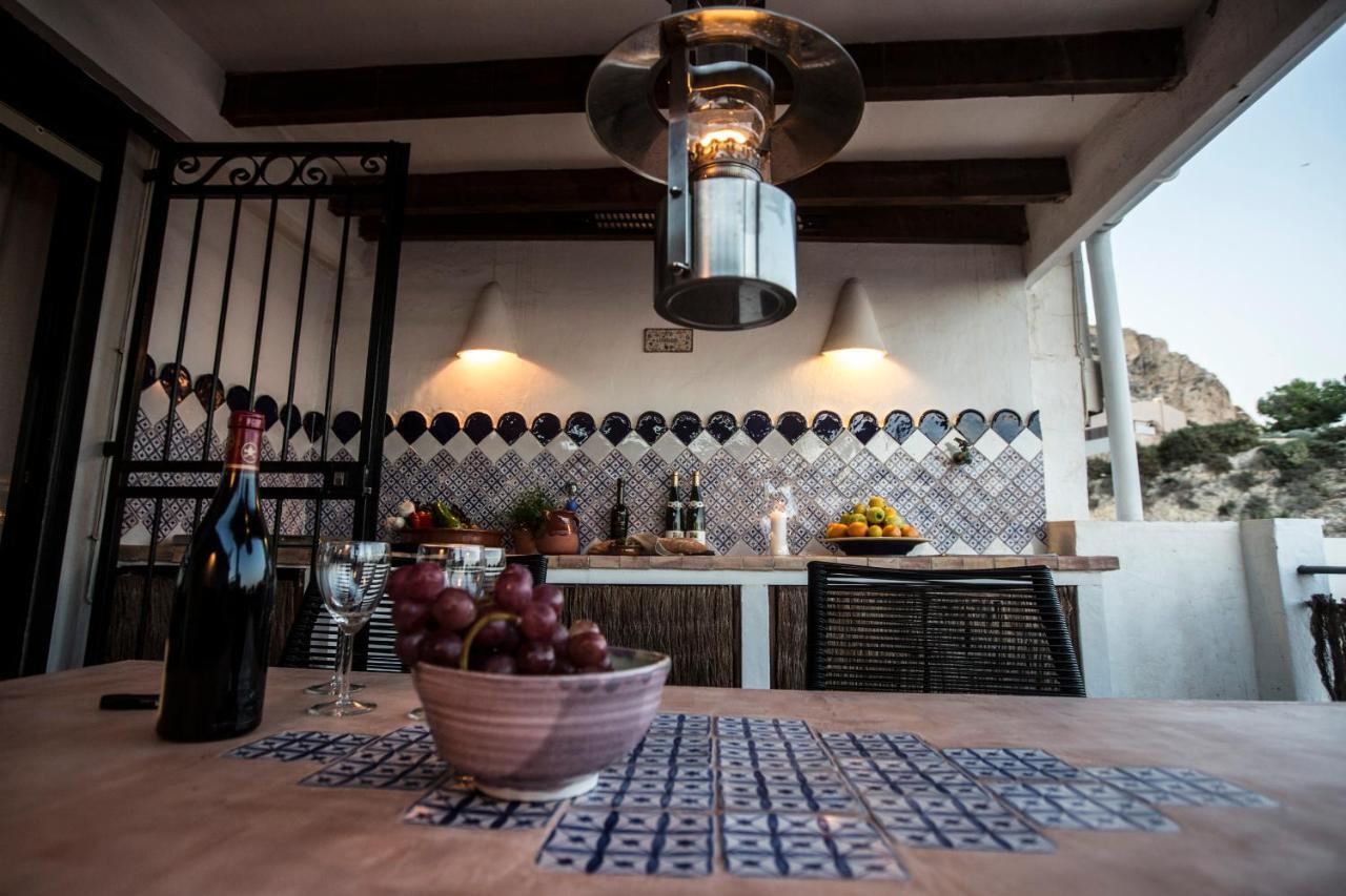 Villa Ana Maria - Townhouse 알리칸테 외부 사진