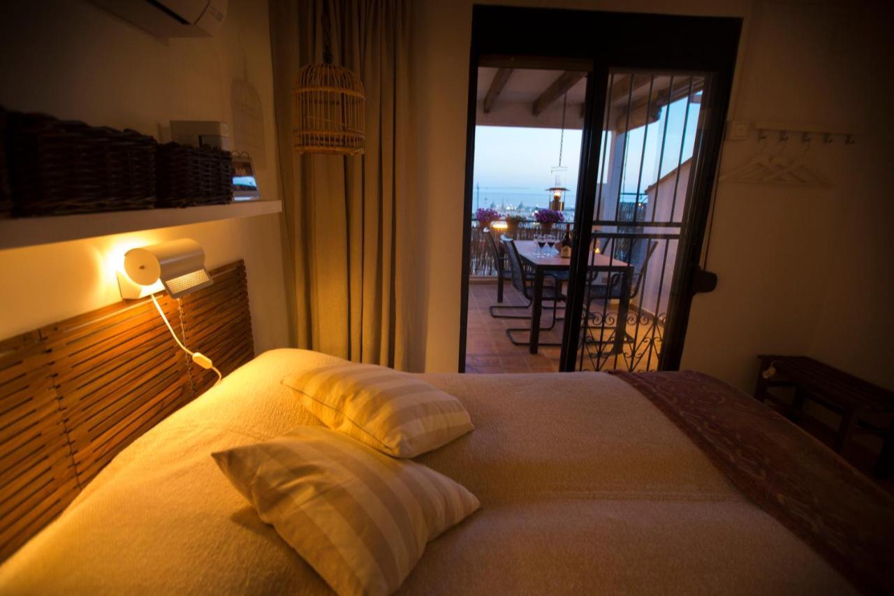 Villa Ana Maria - Townhouse 알리칸테 외부 사진