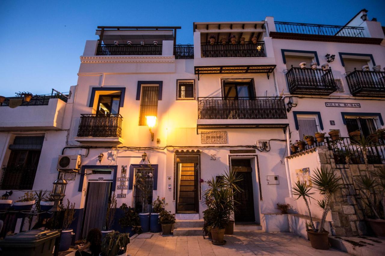 Villa Ana Maria - Townhouse 알리칸테 외부 사진